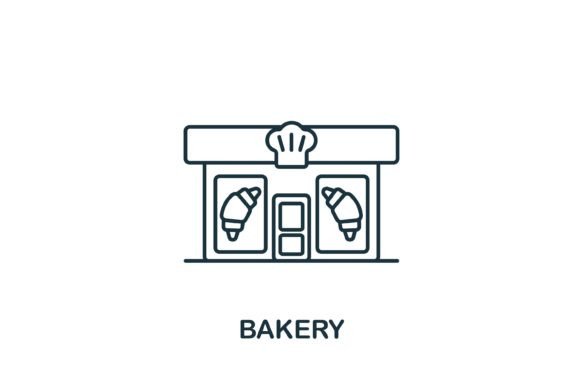 Bakery Icon Review for Embroidery Projects