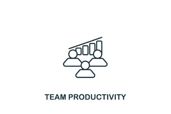 Team Productivity Icon Review for Embroidery Projects