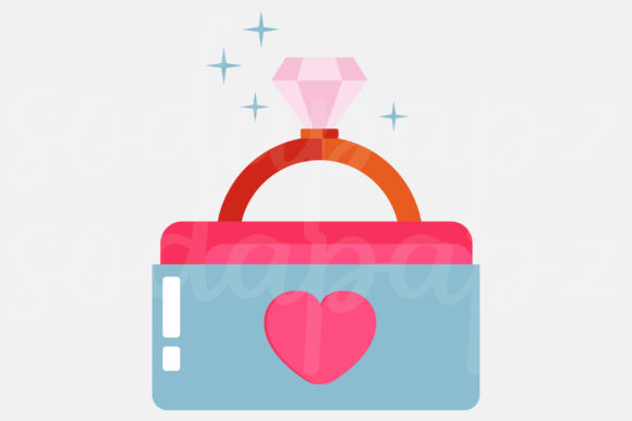 Valentines - Proposal Ring 1 Review